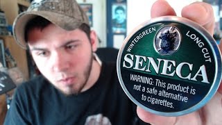 Seneca Wintergreen Review [upl. by Jez]