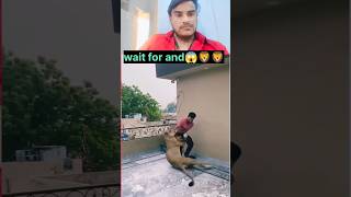 Lion ne pakda malik ko 🦁 sorts tigerlion youtubeshorts shortvideo ytshort animals lion [upl. by Aubyn]