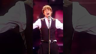 Fairytale  Alexander Rybak shorts​ viralvideo [upl. by Ellga]