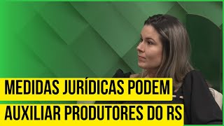 RS Medidas jurídicas para o RS [upl. by Faust]