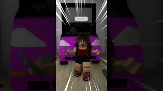 ¿Cual sirvienta😱 roblox humor CredsBiancaOss [upl. by Aennyl]