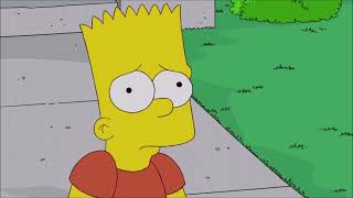 Hello Bart Sideshow Bob Compilation  The Simpsons [upl. by Anatnas]