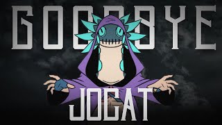 Jocat is Gone and Everything is Worse Now [upl. by Iosep]