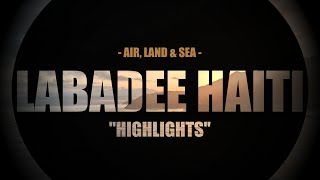 Labadee Haiti Highlights [upl. by Notnil]