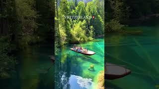 📍Switzerland in Summer switzerland swiss suisse schweiz exploreswitzerland swissadventures [upl. by Niryt]