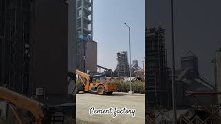 cement factorypannamp [upl. by Remlap]