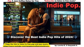 Playlist The best pop songs to keep you energized and focused while working or studying 🎧💼 [upl. by Wadesworth928]