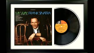 Frank Sinatra ¦ Mrs Robinson [upl. by Gilberta]