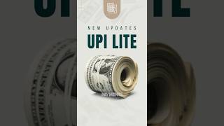 UPI Lite New Update Double Limit amp Auto TopUp  The Official Eternal Curiosity [upl. by Ahsienal699]