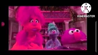 Furchester hotel its a catastrophe effects Sponsored by Spelndont says aggressive eww effects [upl. by Eilagam655]