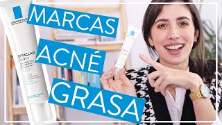 TODO SOBRE LA ROCHE POSAY EFFACLAR DUO  💙  Elimina el Acné Cómo se Utiliza  Review [upl. by Oliviero]