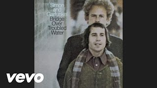 Simon amp Garfunkel  The Boxer Audio [upl. by Auop]