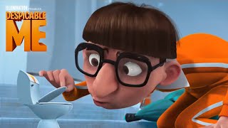 Despicable Me  TV Spot 30  Illumination [upl. by Leziar703]