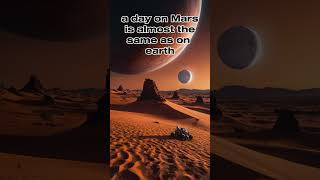 Life on Mars Adjusting to a Martian Day [upl. by Ardnoet536]