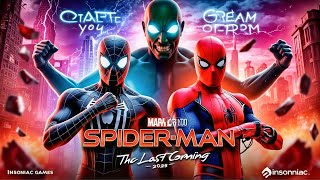 quotSpiderMan 3 The Final Chapter  Epic Trailer Breakdown amp Gameplay Detailsquot [upl. by Hecker371]