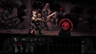 Darkest Dungeon نصائح للمبتدئين  تعرف علي داركست دنجن 1 [upl. by Jehanna]