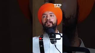 Sikh history  Bhai kanwar charhat singh  The avinash podcast [upl. by Camille]