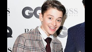 Noah Schnapp biography [upl. by Cindee]