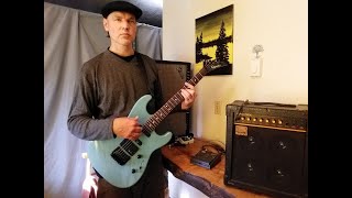 Charvette by Charvel  Is This Guitar Good [upl. by Folly]