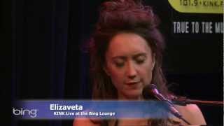 Elizaveta  Meant Bing Lounge [upl. by Clothilde361]