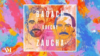 Kuba Badach  W Złotych Kroplach Deszczu Lyric Video [upl. by Durrell]