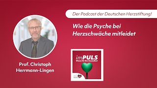 imPULS – Wie Herz und Seele bei Herzschwäche leiden [upl. by Berman]