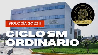 Biología S05  Nutrición  Pre San Marcos 2022 II ¨Z¨ 📚🖥️ [upl. by Rudin]