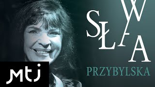 Sława Przybylska  Trzy miłości [upl. by Etnauq]