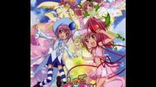 quotHop step jumpquot shugo Chara 1st Opening Theme song w Lyrics [upl. by Caneghem]