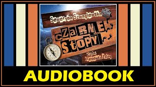 CZARNE STOPY Audiobook MP3  Seweryna Szmaglewska Lektura Szkolna Mp3  Pobierz całość [upl. by Mareah]