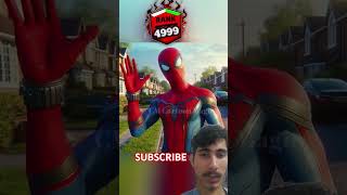 🥶😈 marvel supeheroes spiderman superheroeswar superman superheroesfight batman avengers [upl. by Adnahcir]