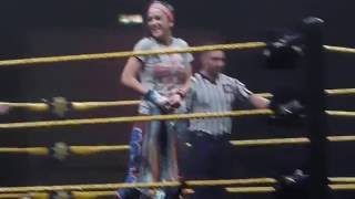 Hey Bayley I wanna know if you be my girl [upl. by Levenson]