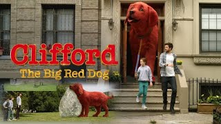 Clifford The Big Red Dog Full Movie Review  Jack Whitehall  Darby Camp [upl. by Anail]