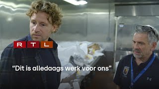 Ewout Genemans bij tragische dood van 14jarige in Cleveland  Ewout Op Zoek Naar De Doodsoorzaak [upl. by Jonell596]