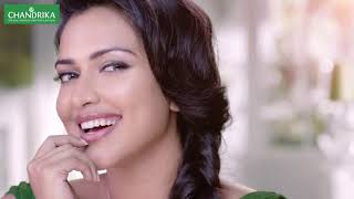 Chandrika Soap  Malayalam TVC [upl. by Atinet]