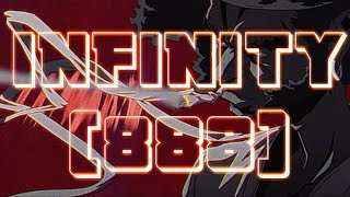 infinity 888 MF Doom Version AMV [upl. by Lemraj610]