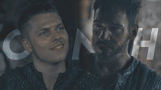 Ivar amp Heahmund  Or Nah [upl. by Maurreen]