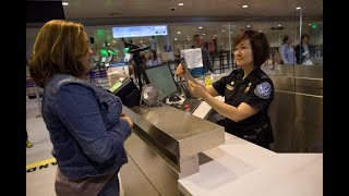 Should I Become A CBP Officer or Border Patrol Agent Pros and Cons [upl. by Sanyu]