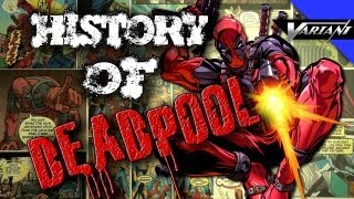 DEADPOOL 2 All BEST Movie Clips  Trailer 2018 [upl. by Aihtenyc64]