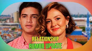 Debunking Rumors Kara Bass amp Guillermo Rojers Relationship Status Revealed [upl. by Edroi]