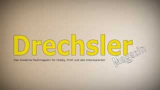 DrechslerMagazin [upl. by Nifares]