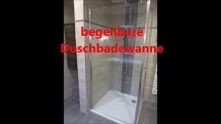 15 Ideen für eine begehbare Dusche [upl. by Stavro]