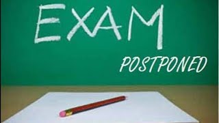 VTU Exams exam vtuber engineering official circular httpstmeVTUUpdates2825 [upl. by Iey]