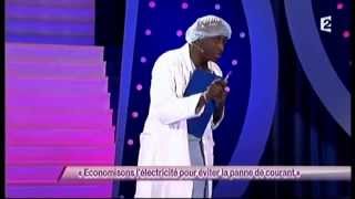 Ahmed Sylla 8 Economisons lélectricité pour éviter la panne de courant  ONDAR [upl. by Dorreg341]