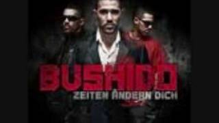 Bushido  23 Stunden Zelle [upl. by Uhile869]