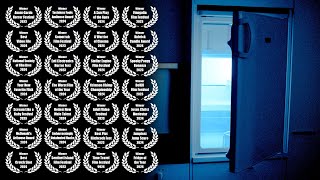 The Fridge  An Award Winning Horror Short Film [upl. by Indira]