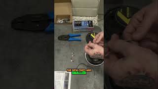 Speaker Wiring Avoid Out of Phase Mistakes diyrv camperstereo [upl. by Yelloh]