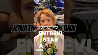 Meet Jonathan Dammann The French Speedcuber You Need to Know speedcubing interview rubikscube [upl. by Yleen]