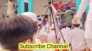 Tilawate quraan pak muhammad Rihan mutaallim madarsa taleem ul islam [upl. by Jochebed]