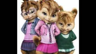 The Chipettes touch my body [upl. by Adalie725]